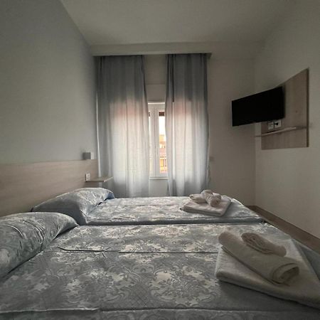 Porta Sul Mare Hotel Tropea Buitenkant foto