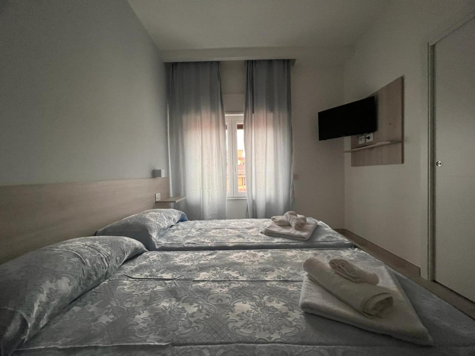 Porta Sul Mare Hotel Tropea Buitenkant foto